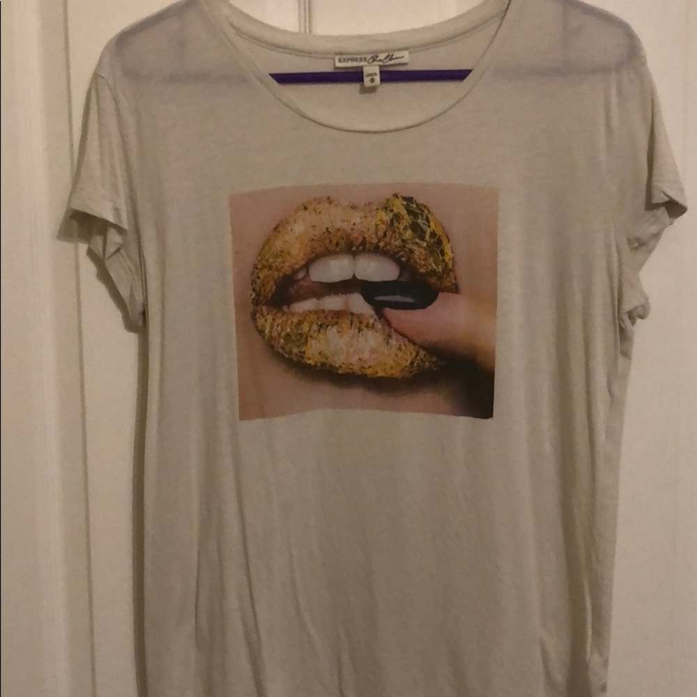 Express T
